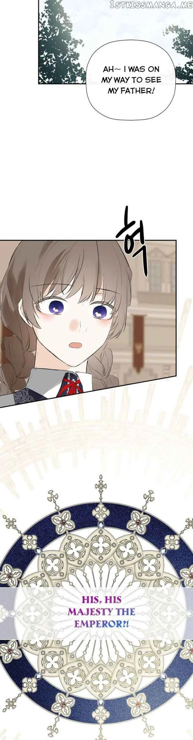 I Mistook the Hidden Identity of the Sub Male Lead Chapter 38 page 25