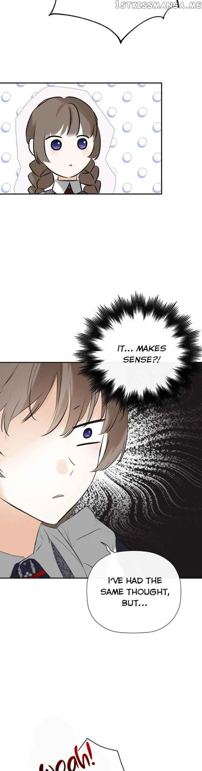 I Mistook the Hidden Identity of the Sub Male Lead Chapter 38 page 4
