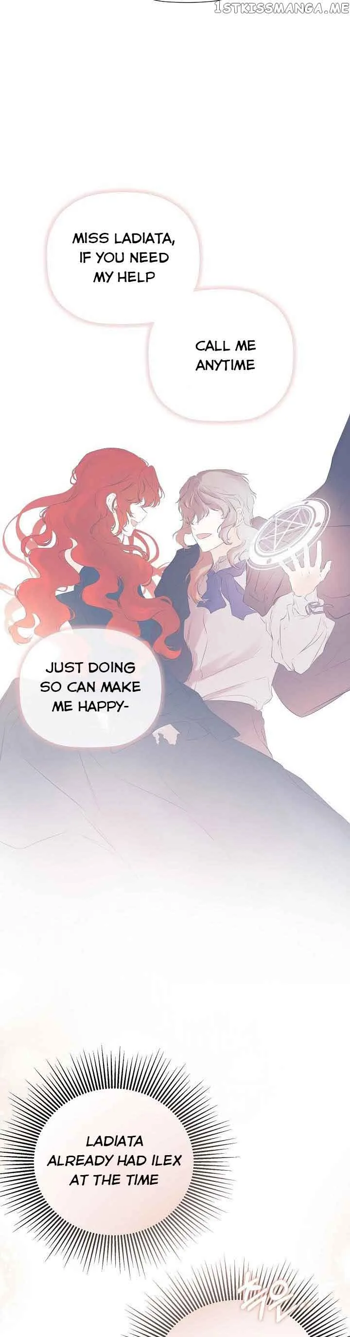 I Mistook the Hidden Identity of the Sub Male Lead Chapter 38 page 6