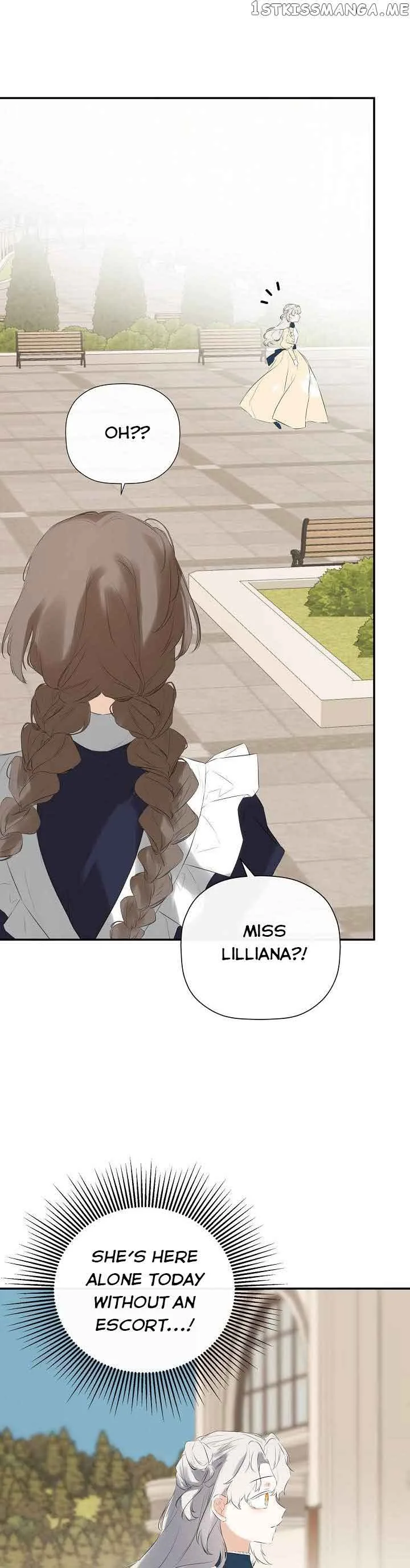 I Mistook the Hidden Identity of the Sub Male Lead Chapter 38 page 18