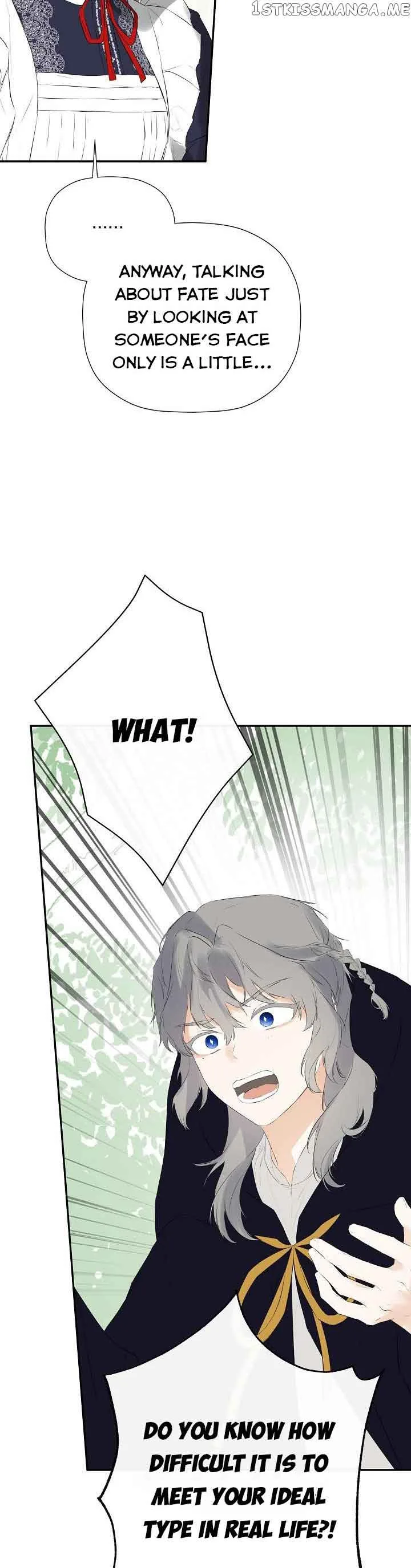 I Mistook the Hidden Identity of the Sub Male Lead Chapter 38 page 3