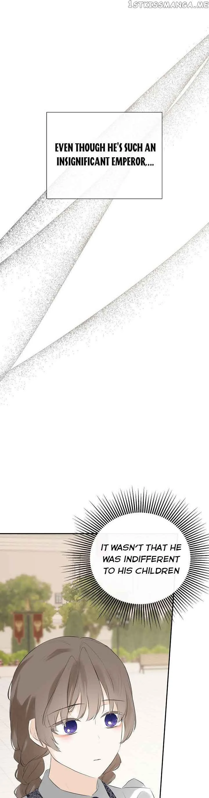 I Mistook the Hidden Identity of the Sub Male Lead Chapter 38 page 32