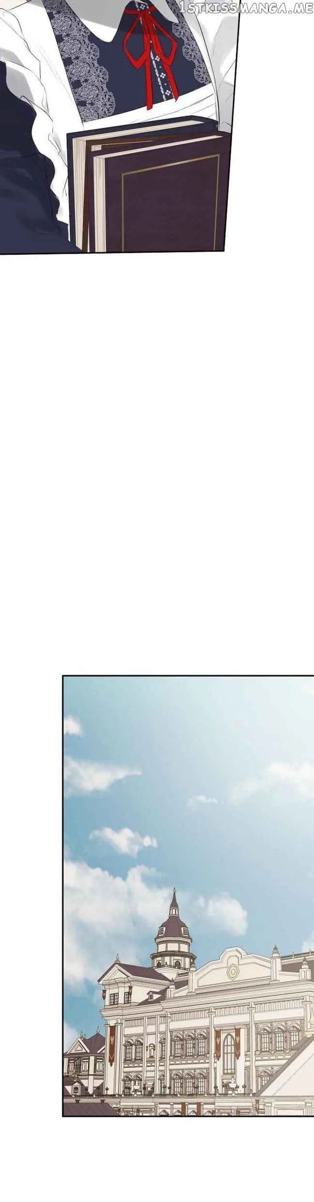 I Mistook the Hidden Identity of the Sub Male Lead Chapter 38 page 33