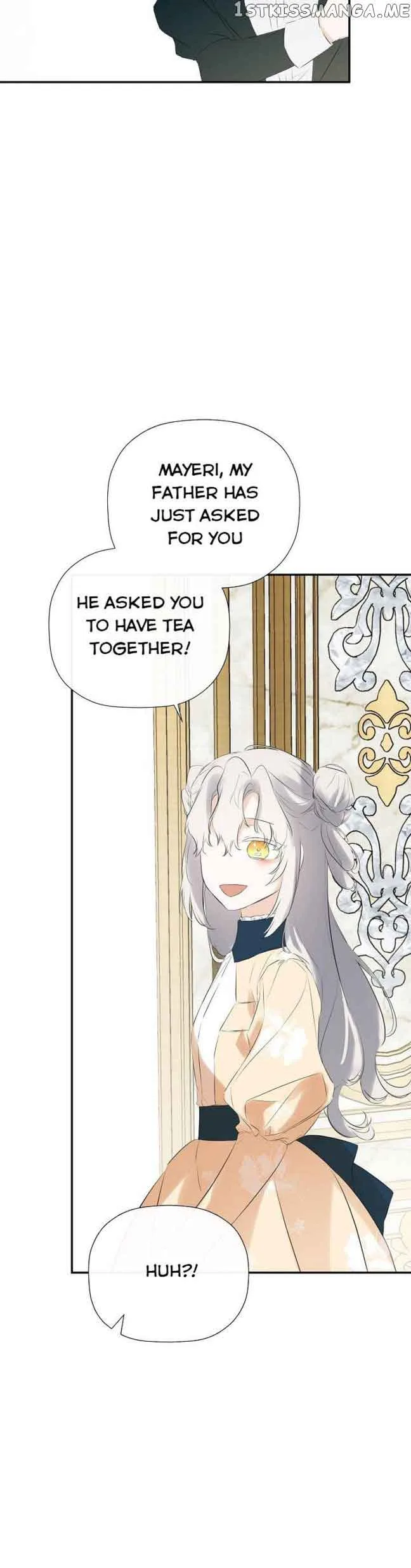 I Mistook the Hidden Identity of the Sub Male Lead Chapter 38 page 38