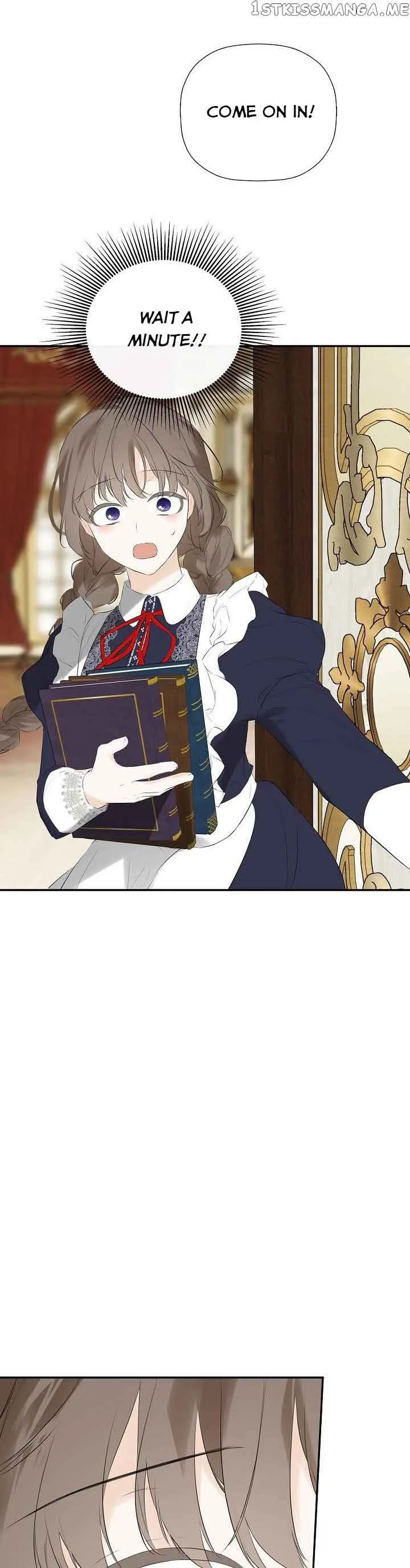 I Mistook the Hidden Identity of the Sub Male Lead Chapter 38 page 39