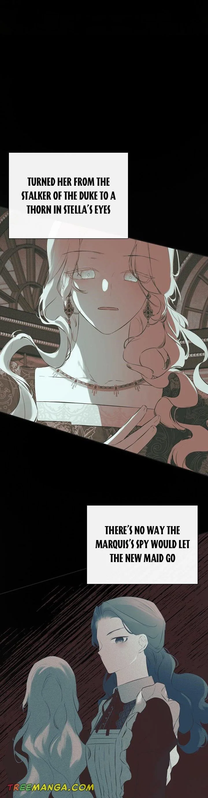 I Mistook the Hidden Identity of the Sub Male Lead Chapter 37 page 4