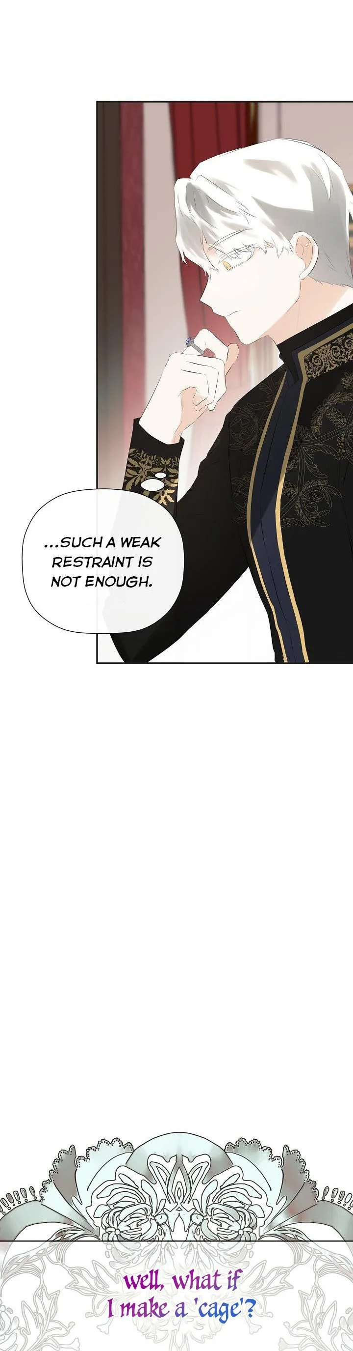 I Mistook the Hidden Identity of the Sub Male Lead Chapter 37 page 11