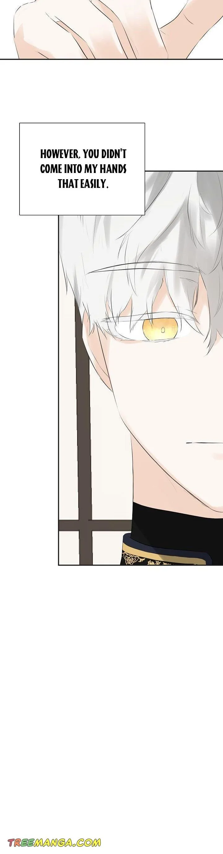 I Mistook the Hidden Identity of the Sub Male Lead Chapter 37 page 7