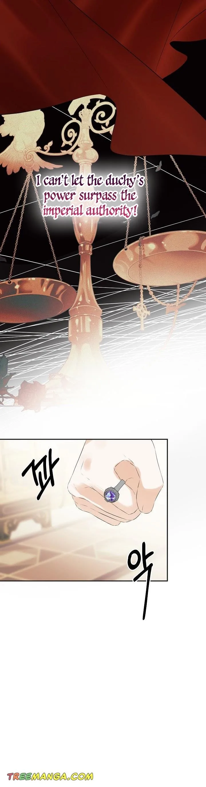 I Mistook the Hidden Identity of the Sub Male Lead Chapter 37 page 10