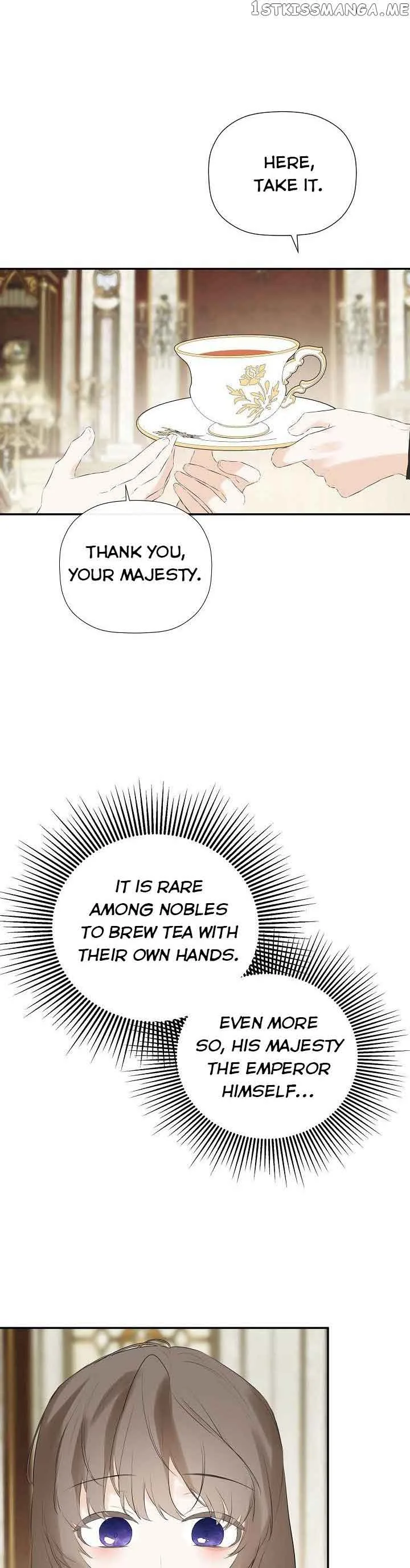 I Mistook the Hidden Identity of the Sub Male Lead Chapter 39 page 15