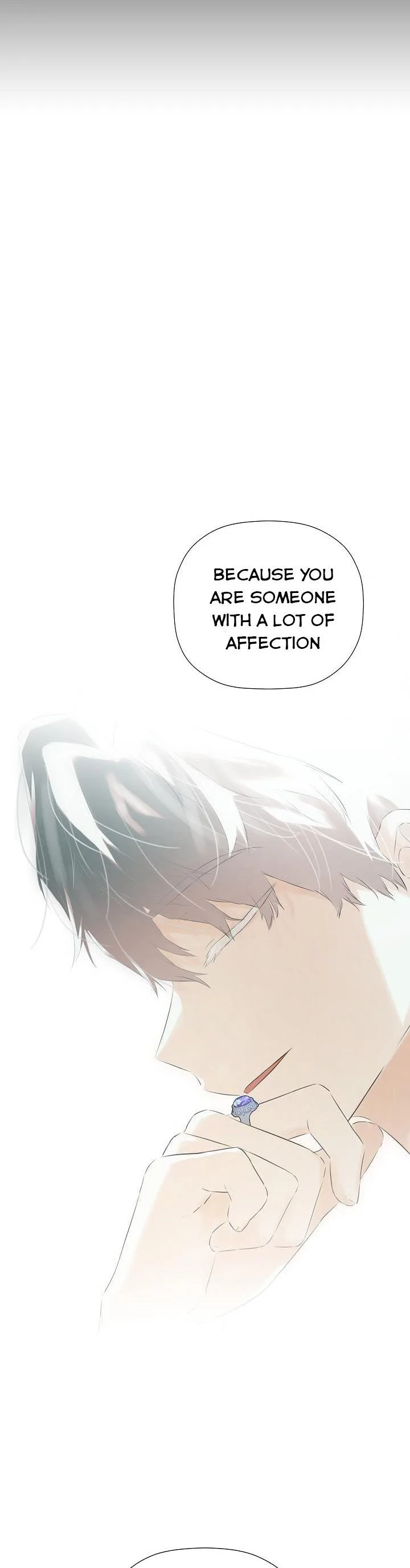 I Mistook the Hidden Identity of the Sub Male Lead Chapter 37 page 15