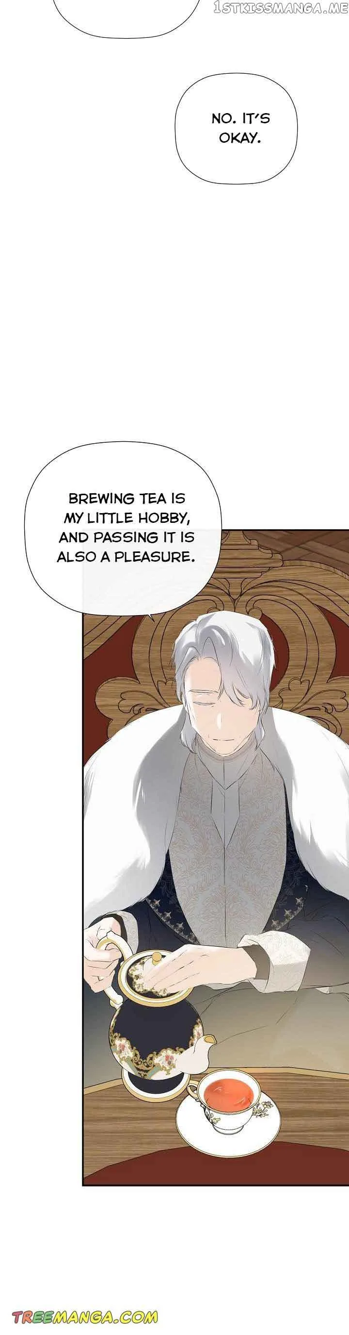 I Mistook the Hidden Identity of the Sub Male Lead Chapter 39 page 14