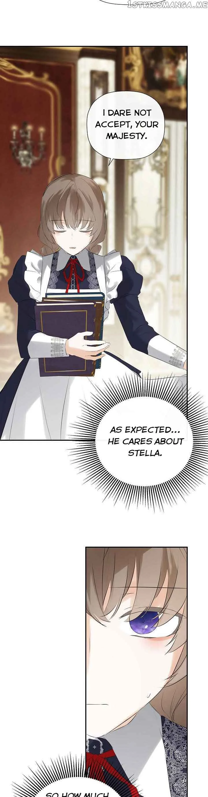 I Mistook the Hidden Identity of the Sub Male Lead Chapter 39 page 6