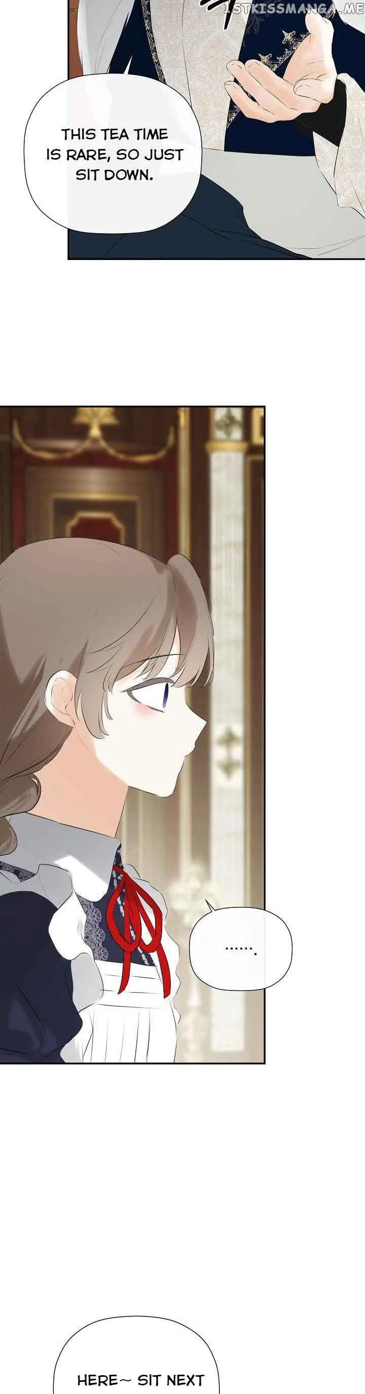 I Mistook the Hidden Identity of the Sub Male Lead Chapter 39 page 9