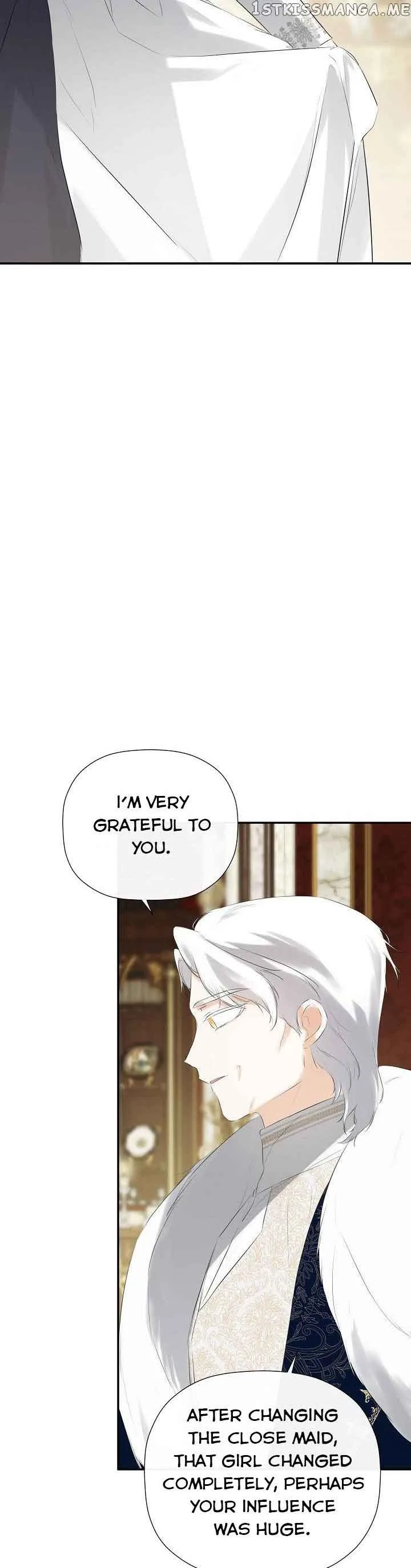 I Mistook the Hidden Identity of the Sub Male Lead Chapter 39 page 5