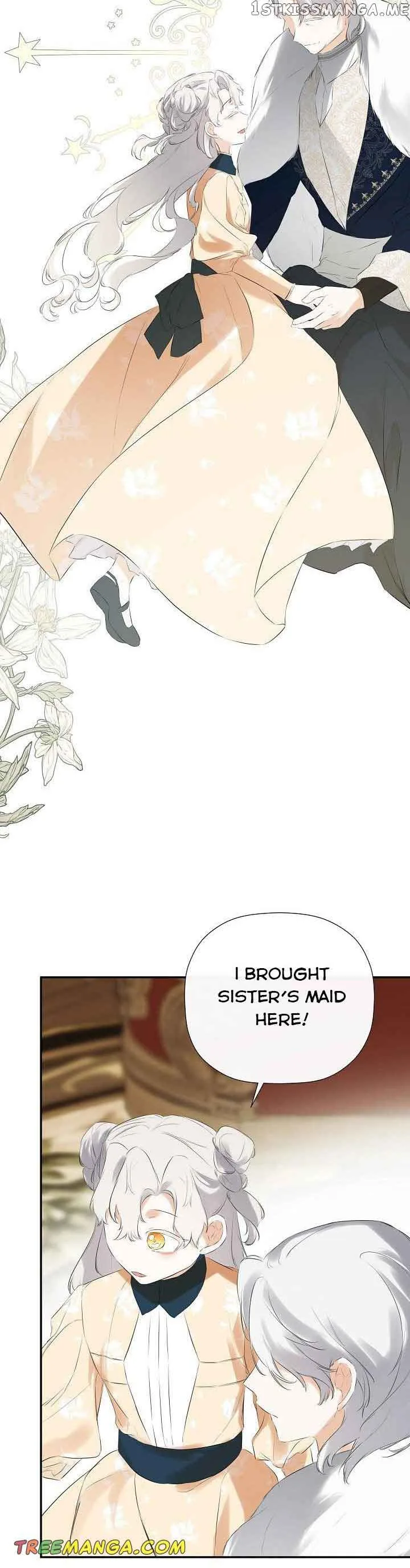 I Mistook the Hidden Identity of the Sub Male Lead Chapter 39 page 3