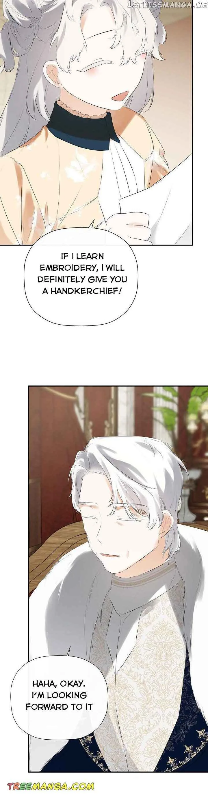 I Mistook the Hidden Identity of the Sub Male Lead Chapter 39 page 20