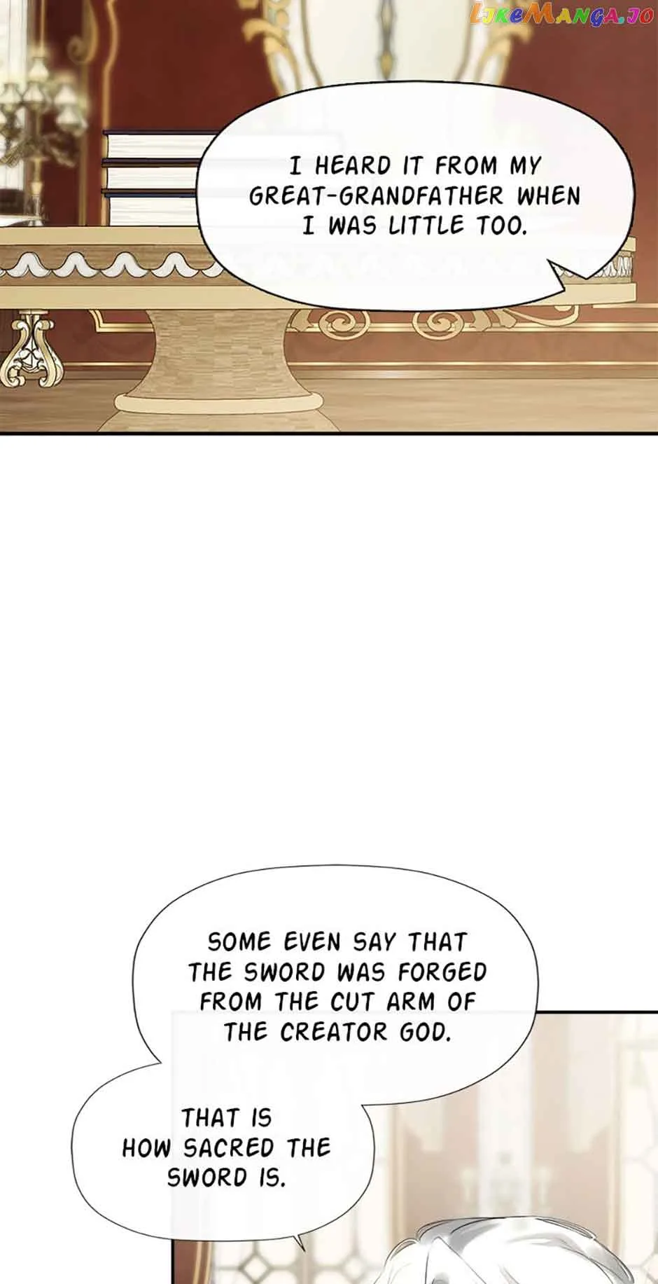 I Mistook the Hidden Identity of the Sub Male Lead Chapter 40 page 7