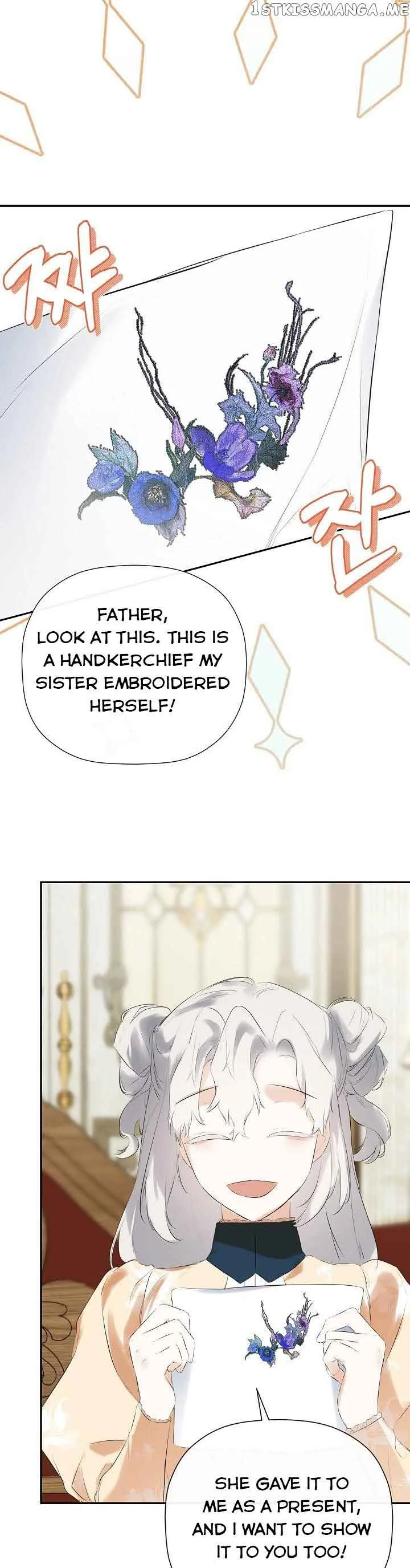 I Mistook the Hidden Identity of the Sub Male Lead Chapter 39 page 18