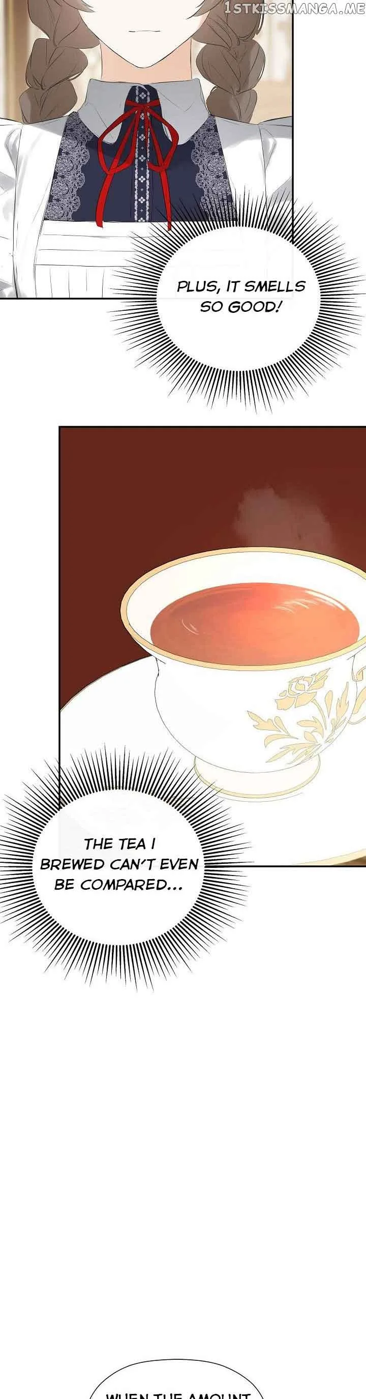 I Mistook the Hidden Identity of the Sub Male Lead Chapter 39 page 16