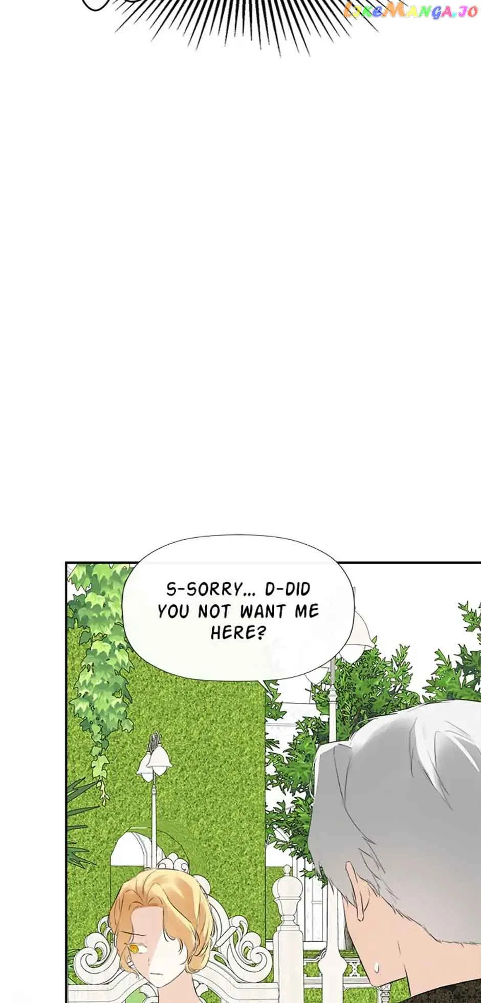 I Mistook the Hidden Identity of the Sub Male Lead Chapter 42 page 10