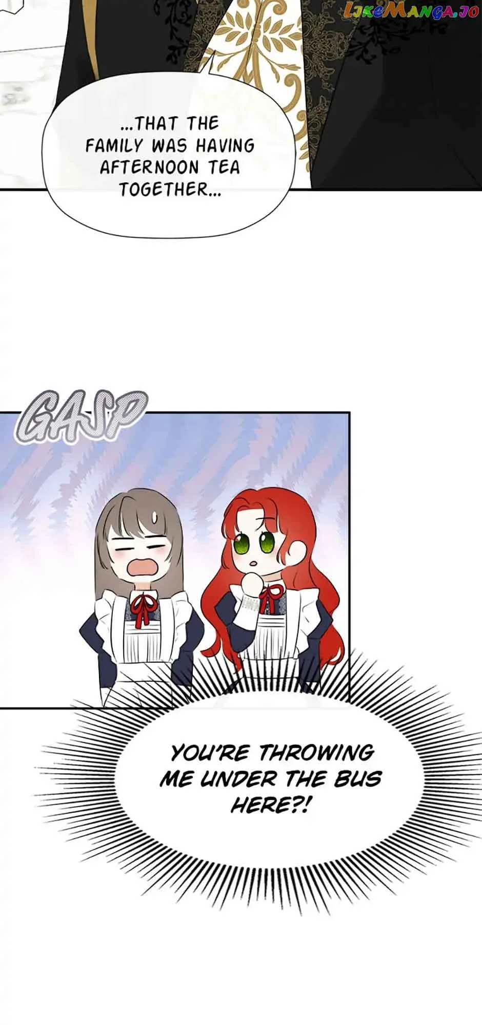 I Mistook the Hidden Identity of the Sub Male Lead Chapter 42 page 7