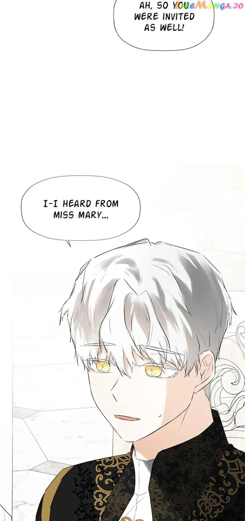 I Mistook the Hidden Identity of the Sub Male Lead Chapter 42 page 6