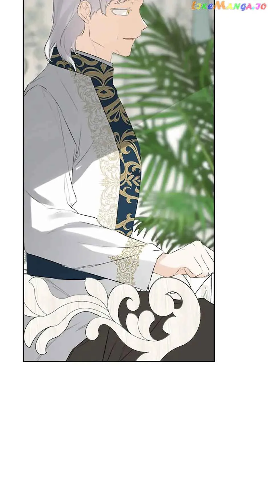 I Mistook the Hidden Identity of the Sub Male Lead Chapter 42 page 23