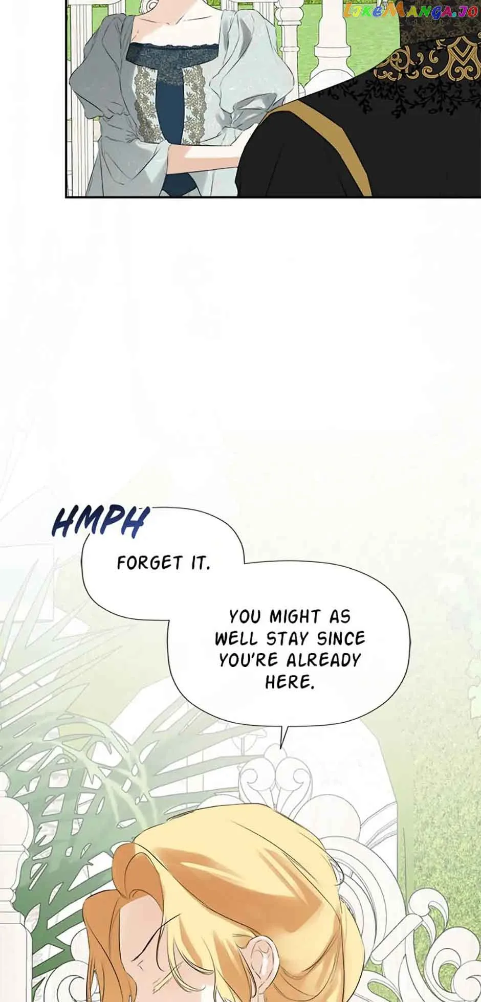 I Mistook the Hidden Identity of the Sub Male Lead Chapter 42 page 11
