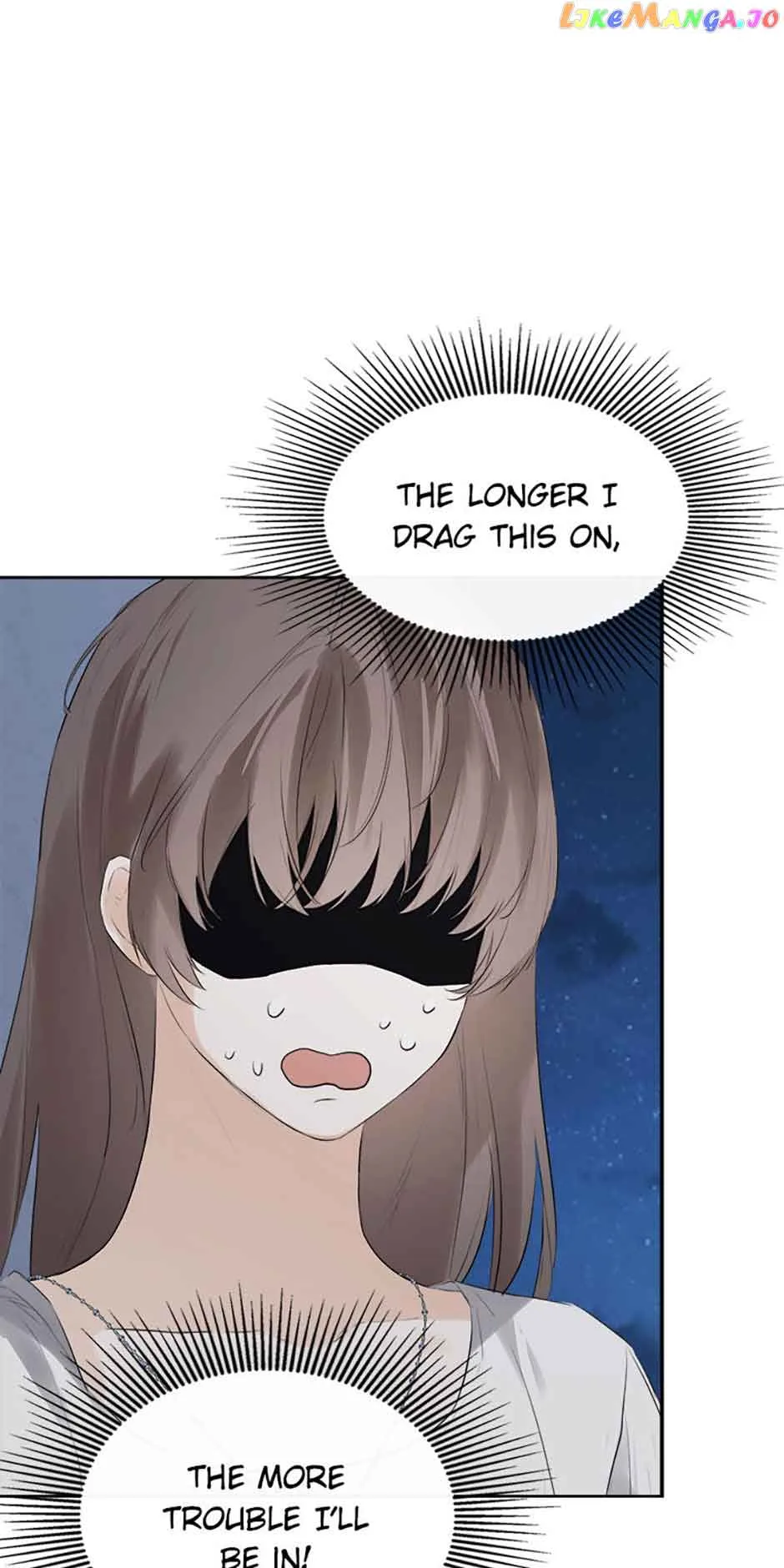 I Mistook the Hidden Identity of the Sub Male Lead Chapter 41 page 43
