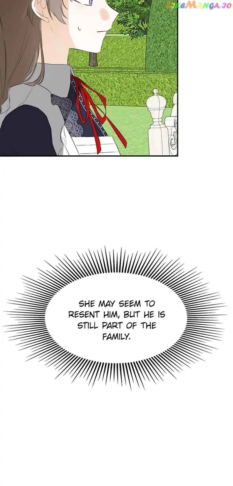 I Mistook the Hidden Identity of the Sub Male Lead Chapter 42 page 13
