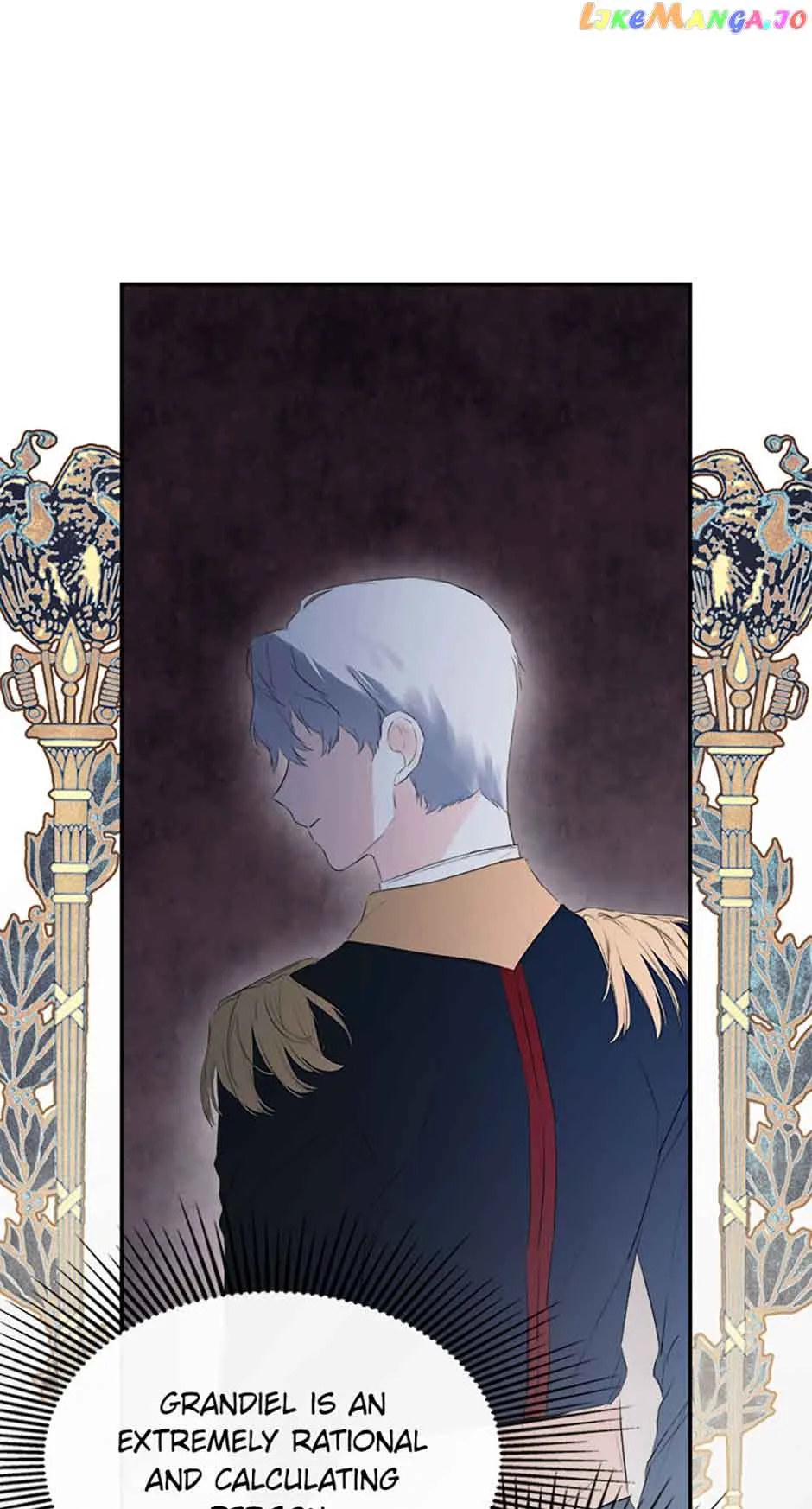 I Mistook the Hidden Identity of the Sub Male Lead Chapter 41 page 18