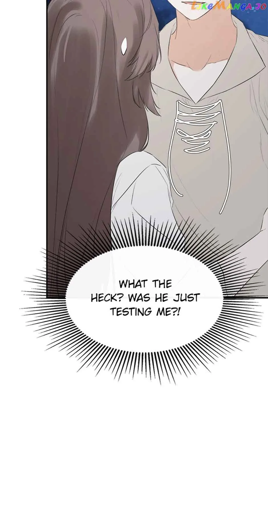 I Mistook the Hidden Identity of the Sub Male Lead Chapter 41 page 42