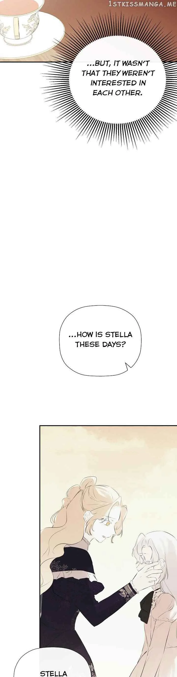 I Mistook the Hidden Identity of the Sub Male Lead Chapter 39 page 27