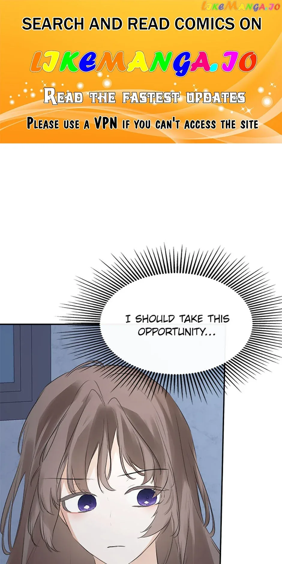 I Mistook the Hidden Identity of the Sub Male Lead Chapter 41 page 2