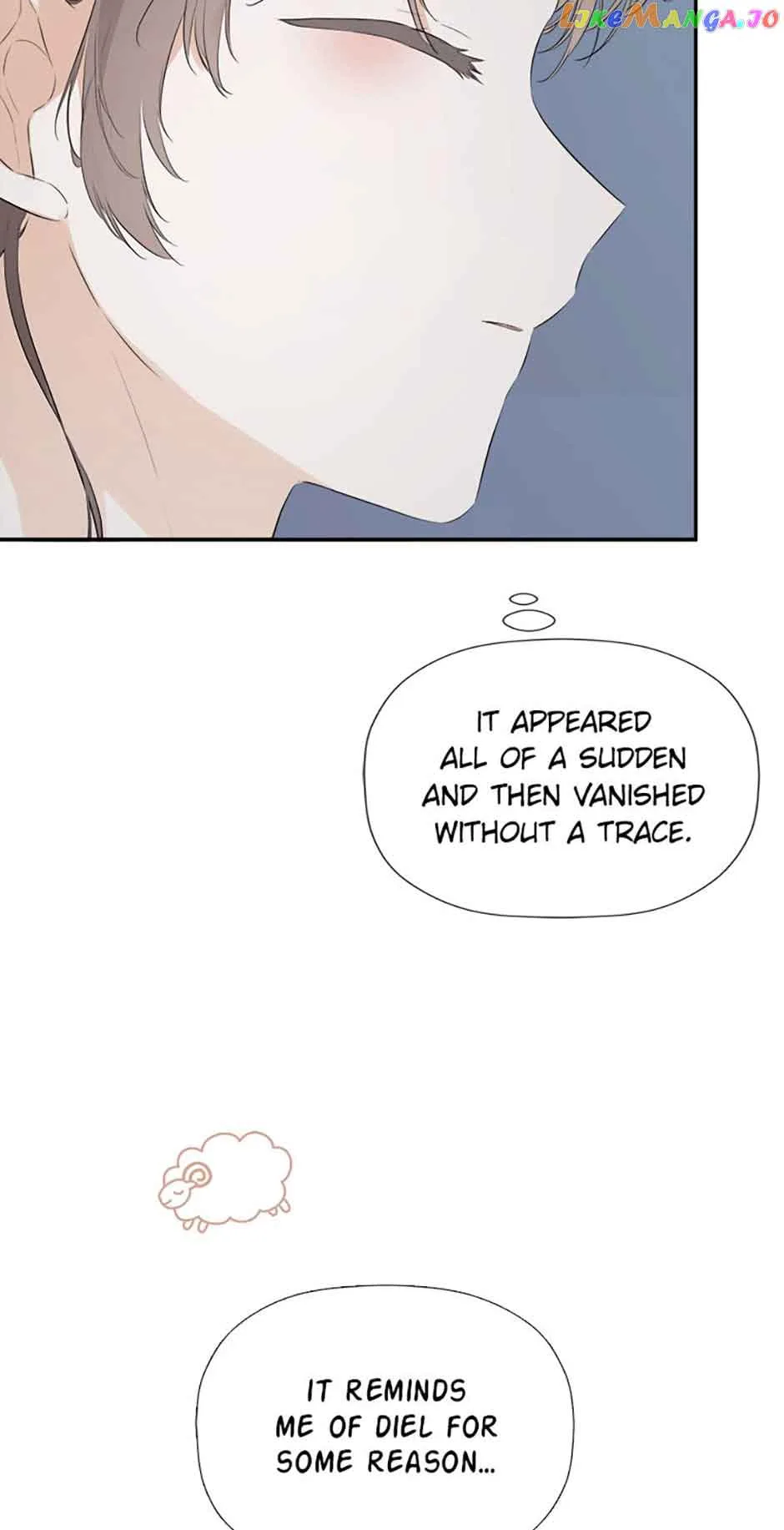 I Mistook the Hidden Identity of the Sub Male Lead Chapter 41 page 60