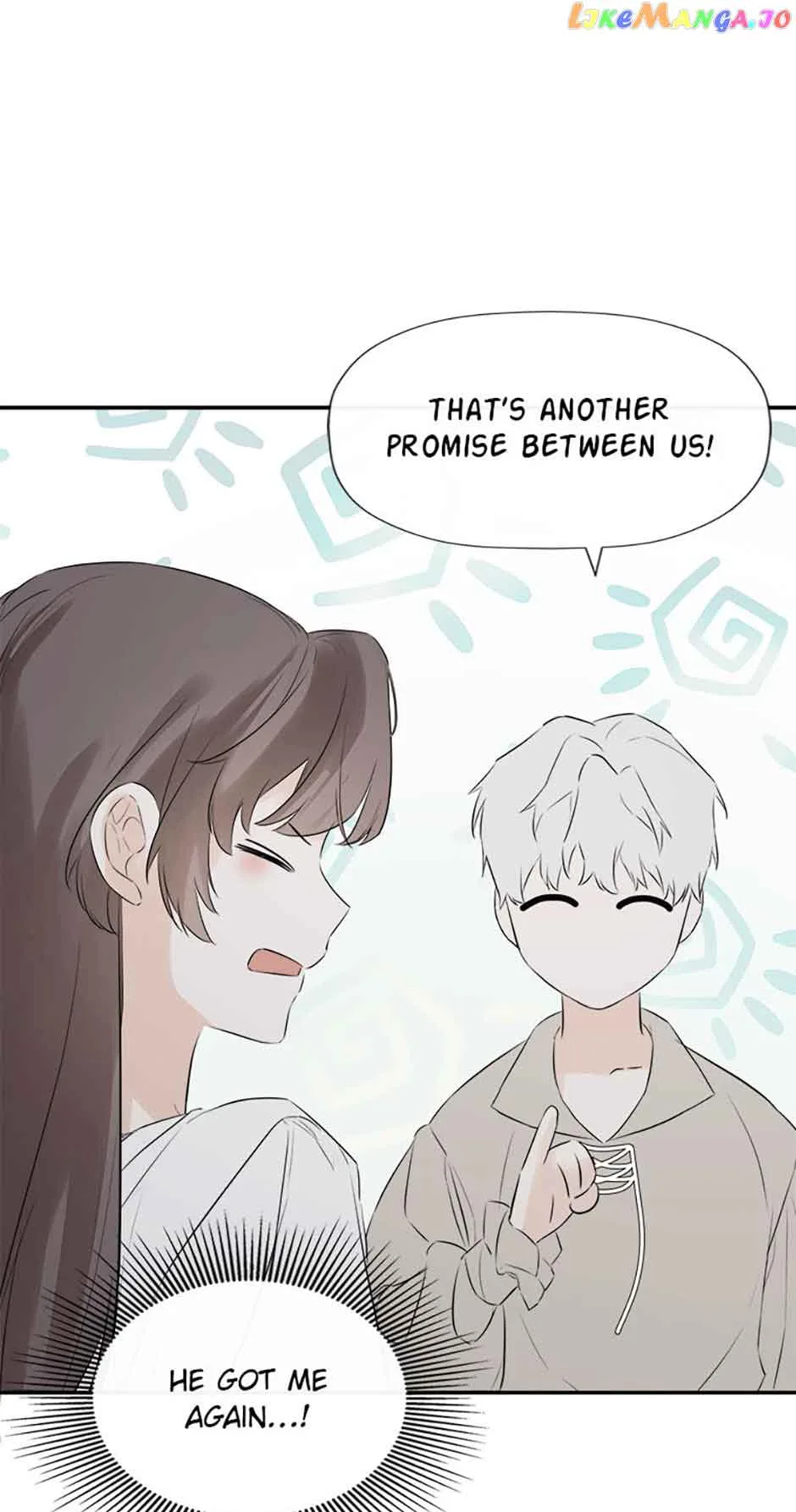 I Mistook the Hidden Identity of the Sub Male Lead Chapter 41 page 48