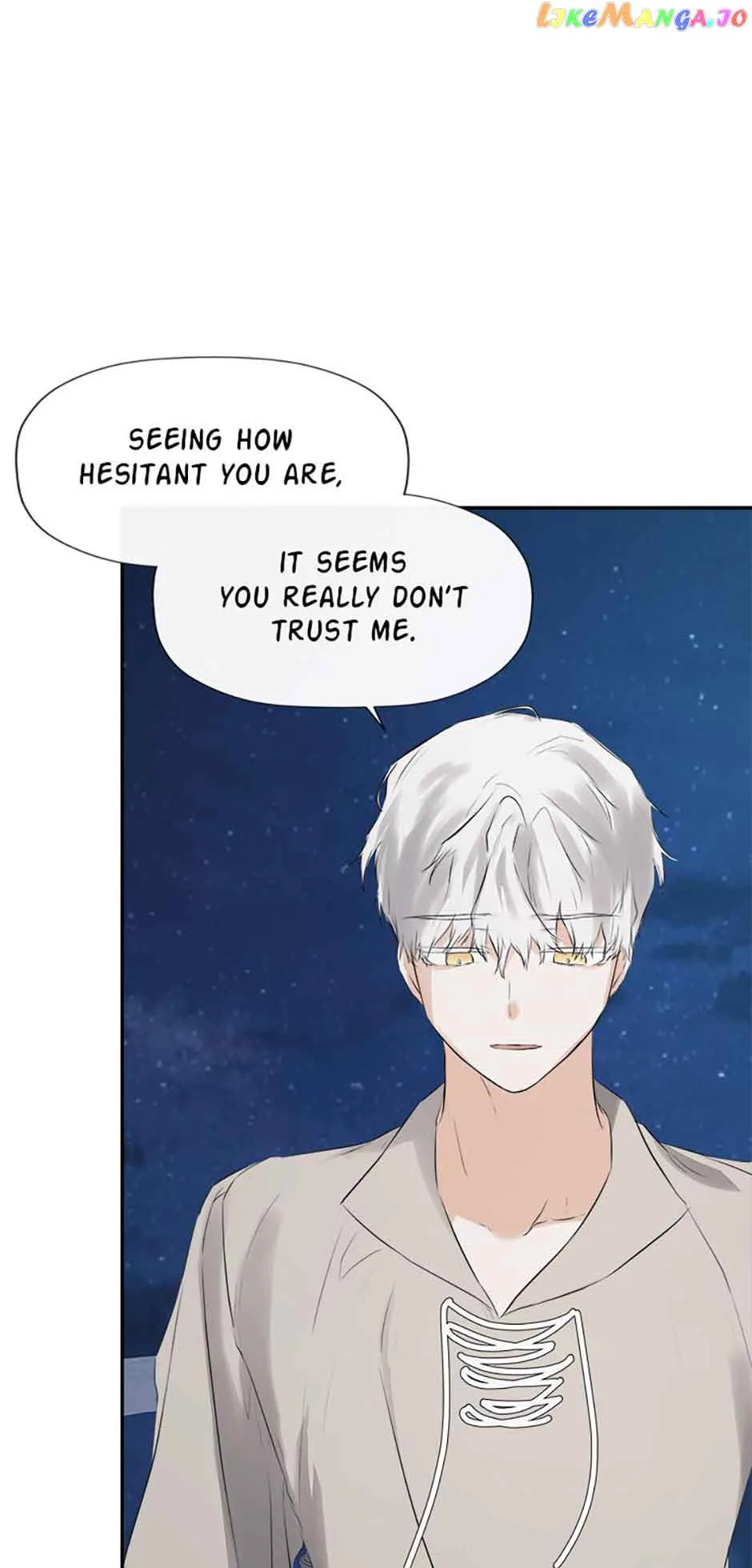 I Mistook the Hidden Identity of the Sub Male Lead Chapter 41 page 25