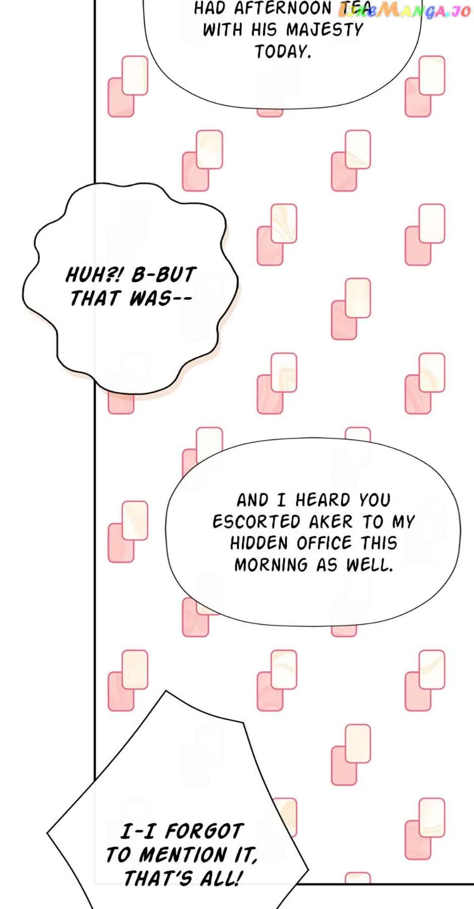 I Mistook the Hidden Identity of the Sub Male Lead Chapter 41 page 35