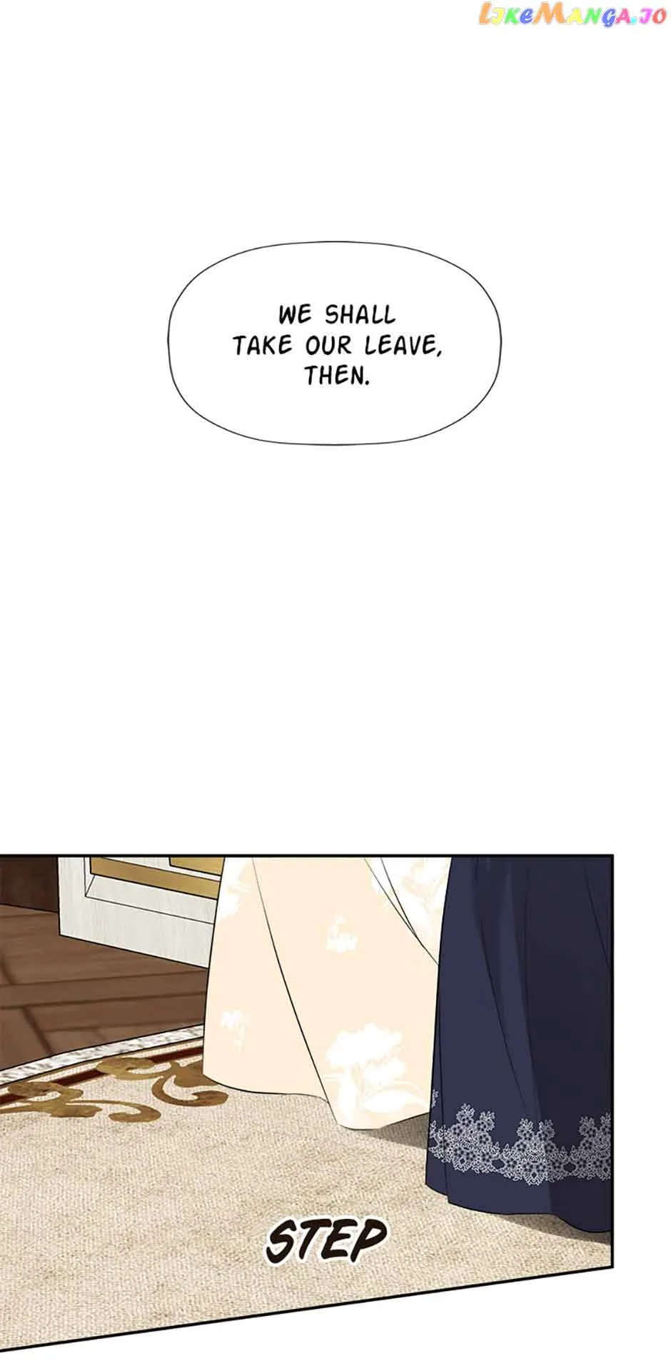 I Mistook the Hidden Identity of the Sub Male Lead Chapter 40 page 15