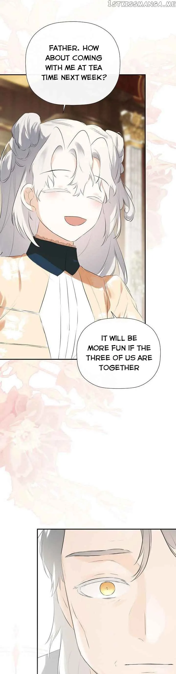 I Mistook the Hidden Identity of the Sub Male Lead Chapter 39 page 31