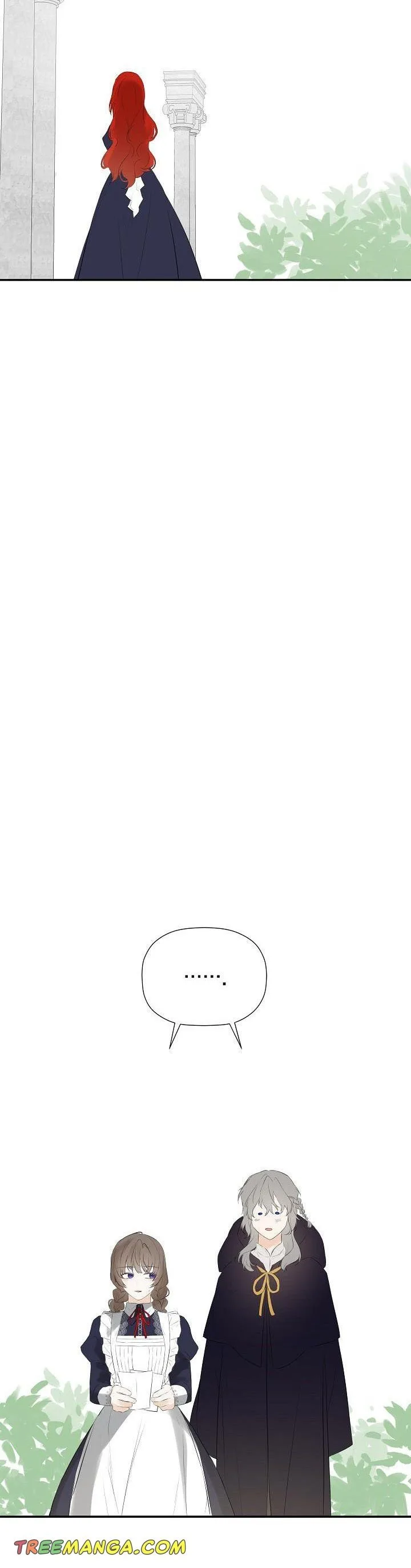 I Mistook the Hidden Identity of the Sub Male Lead Chapter 37 page 37