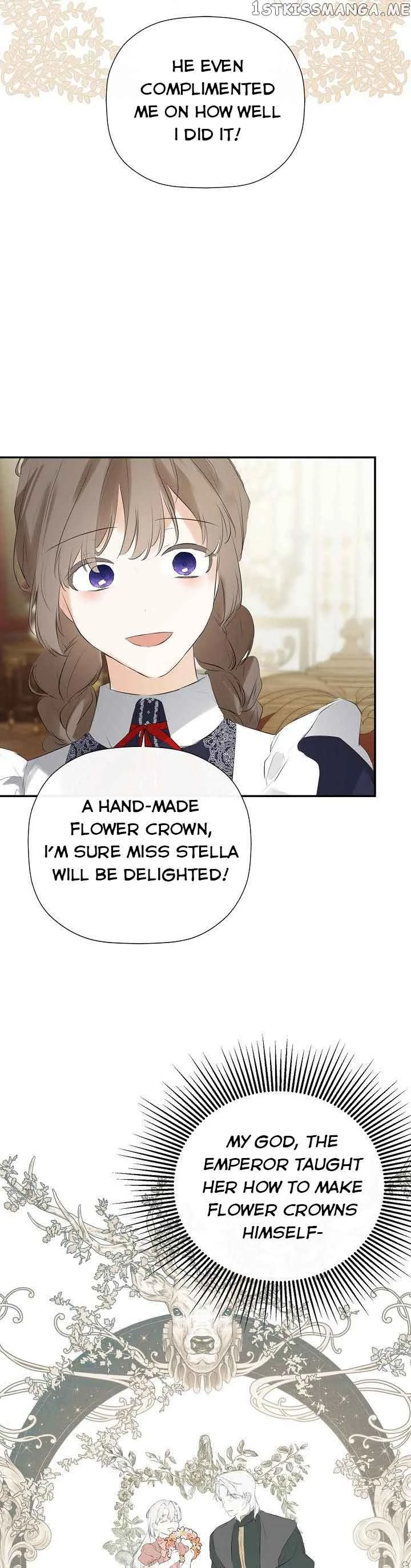 I Mistook the Hidden Identity of the Sub Male Lead Chapter 39 page 22