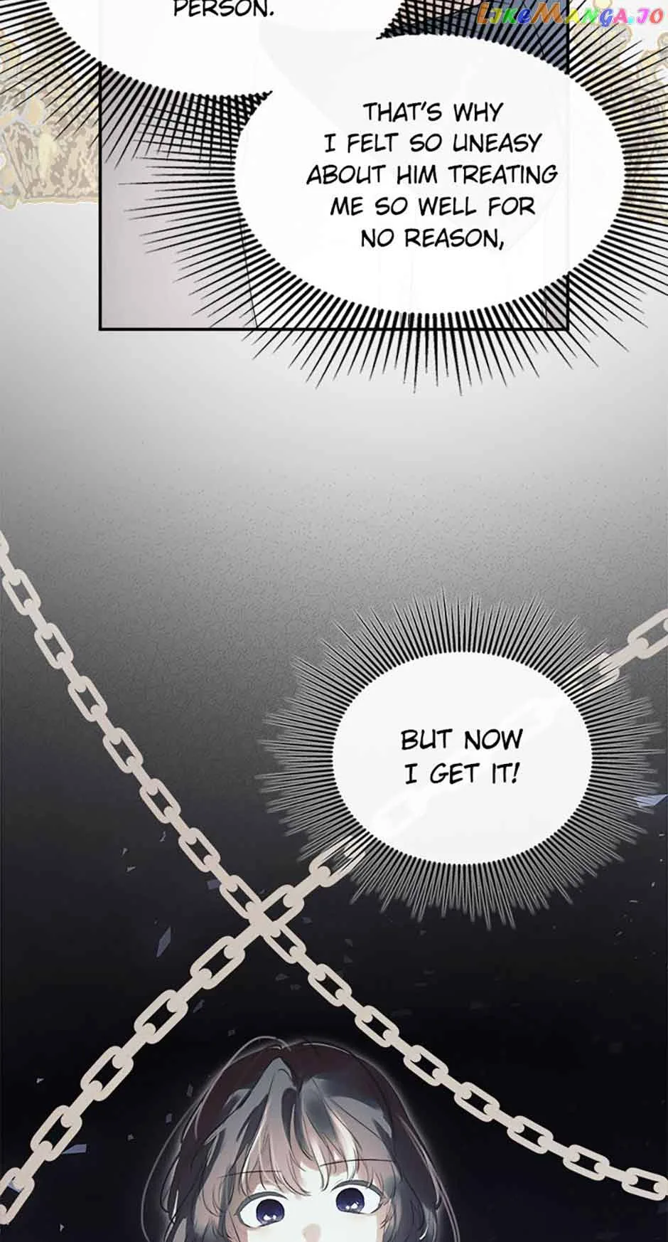 I Mistook the Hidden Identity of the Sub Male Lead Chapter 41 page 19