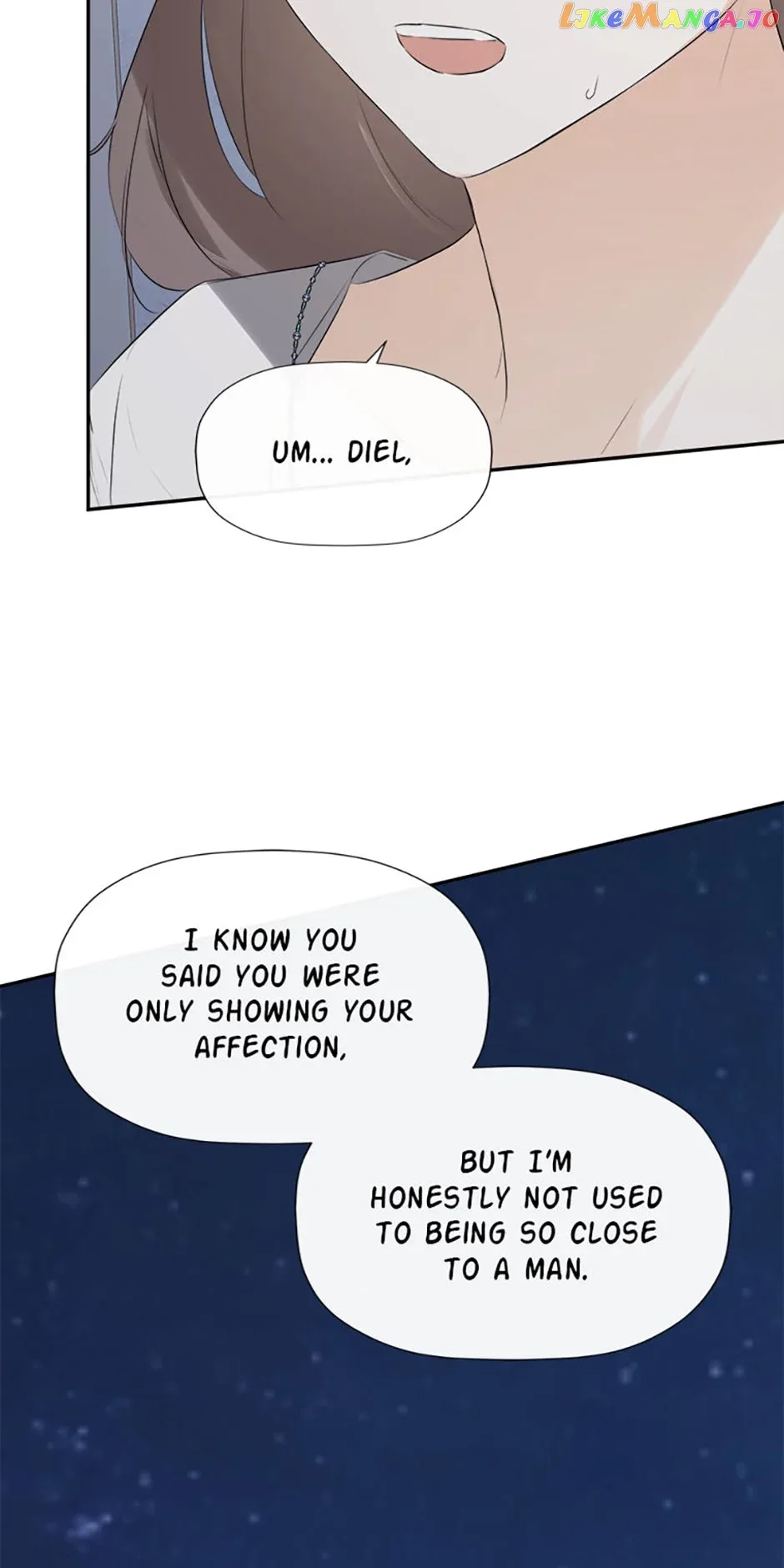 I Mistook the Hidden Identity of the Sub Male Lead Chapter 41 page 4