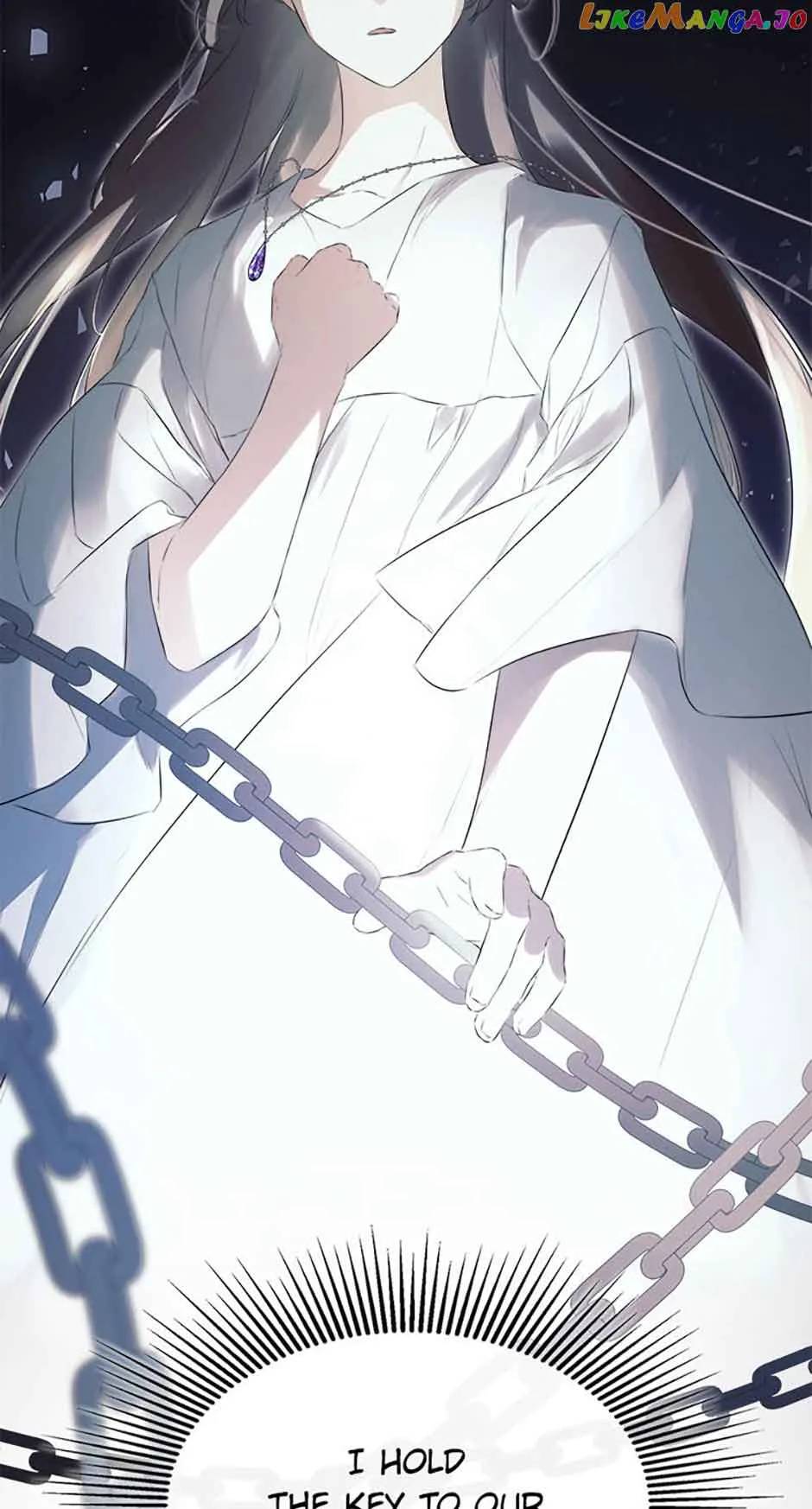 I Mistook the Hidden Identity of the Sub Male Lead Chapter 41 page 20