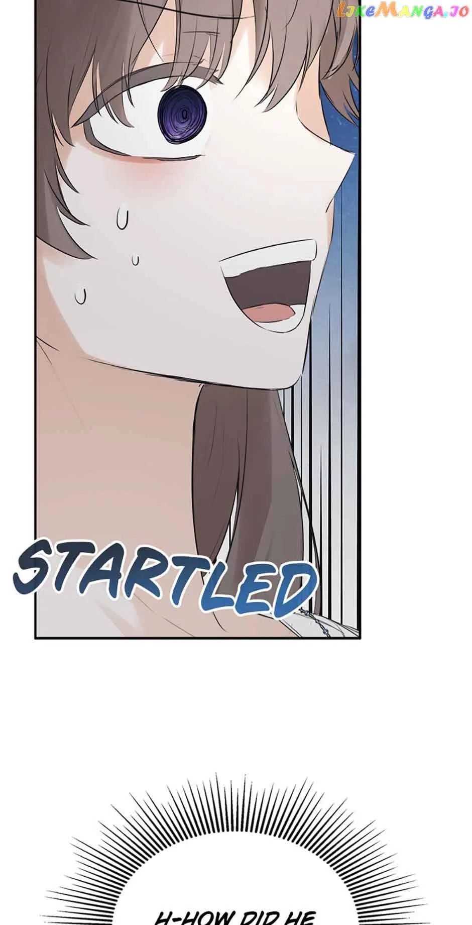 I Mistook the Hidden Identity of the Sub Male Lead Chapter 41 page 40