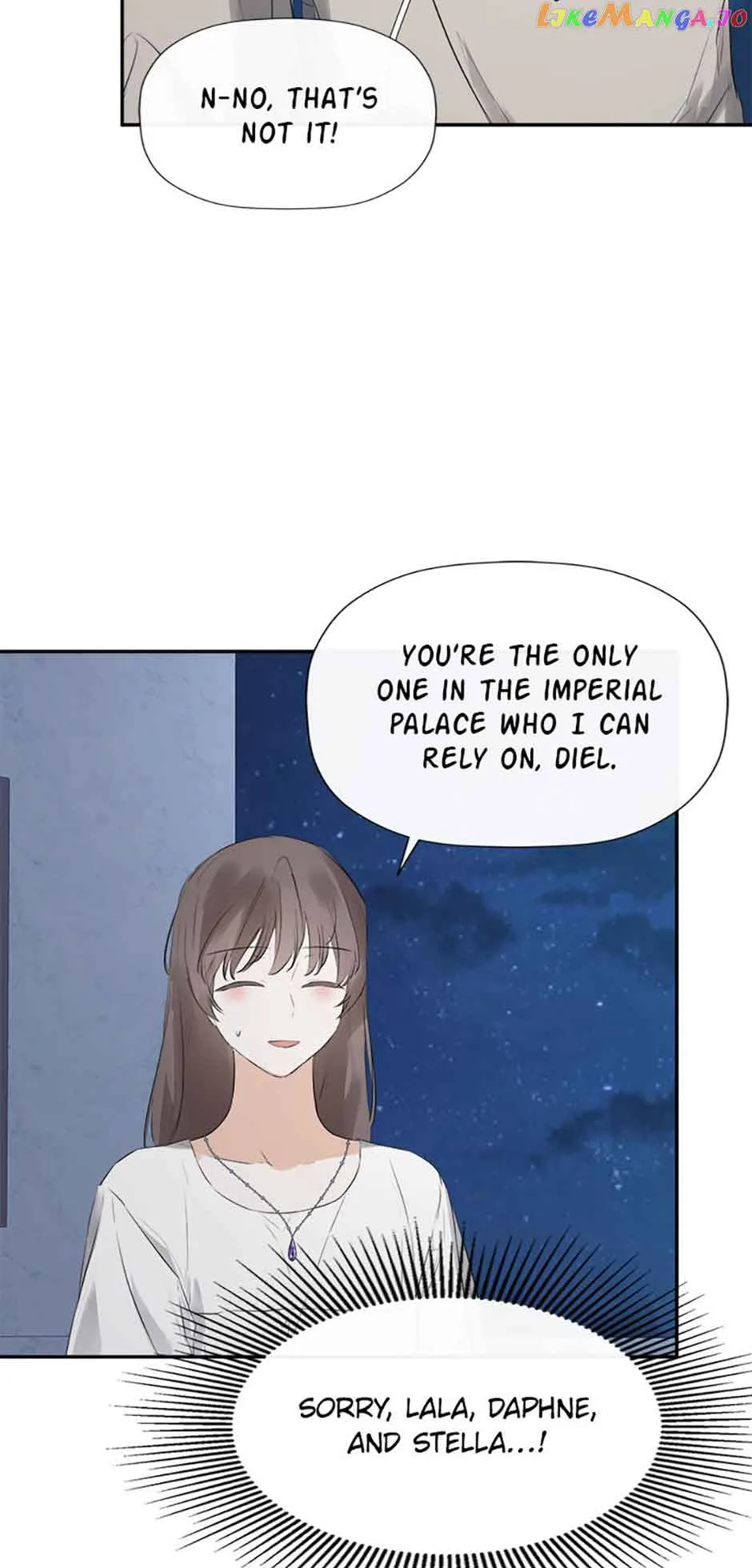 I Mistook the Hidden Identity of the Sub Male Lead Chapter 41 page 26
