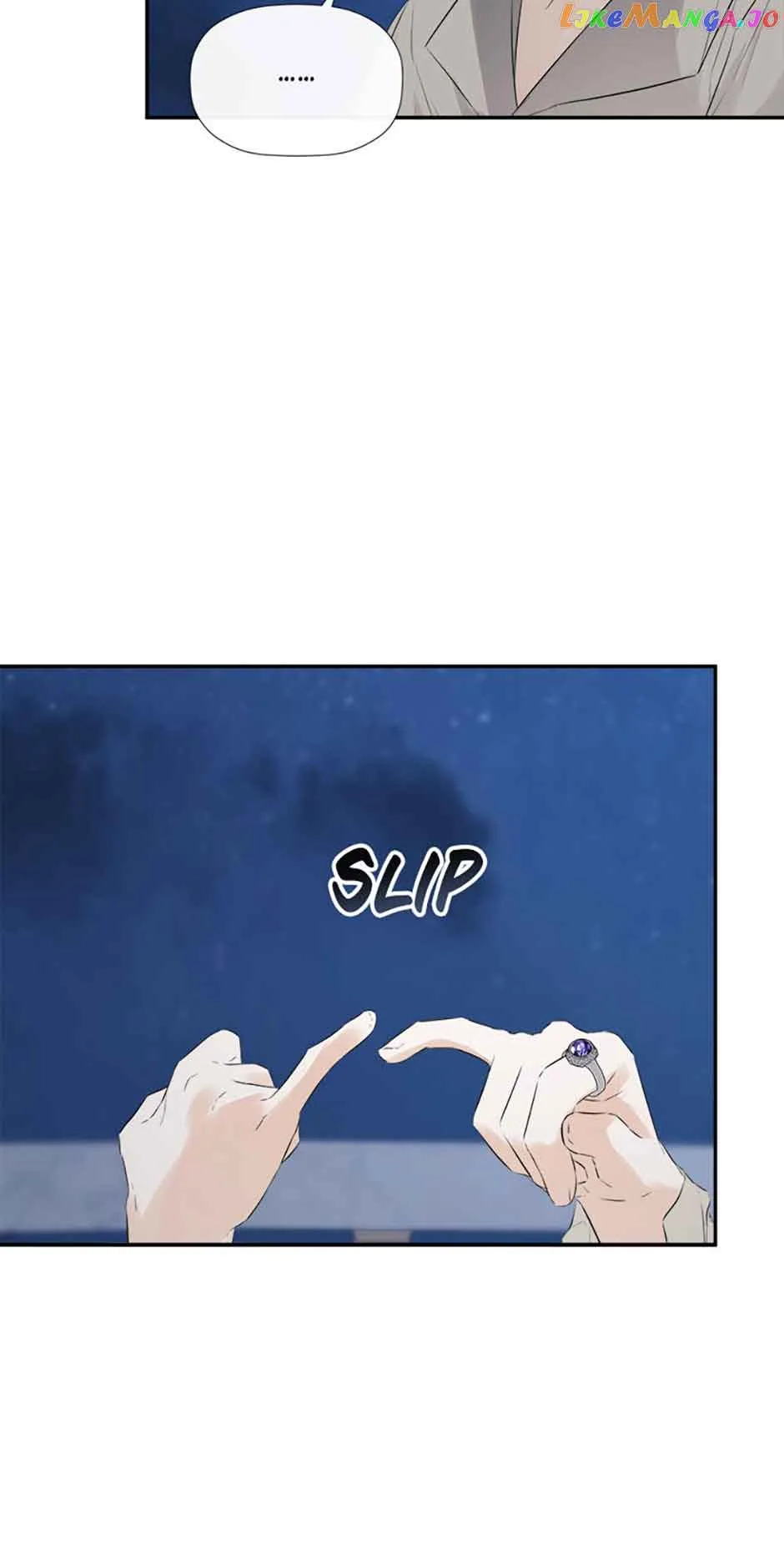 I Mistook the Hidden Identity of the Sub Male Lead Chapter 41 page 47