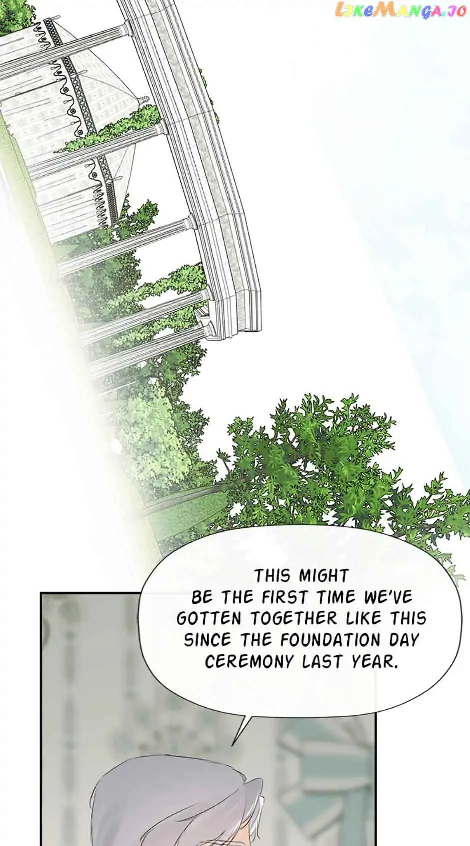 I Mistook the Hidden Identity of the Sub Male Lead Chapter 42 page 22